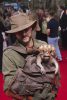 Baby-Dinosaurier, "JURASSIC WORLD - DIE WIEDERGEBURT", Kinostart: 02.07.2025, Roter Teppich zur Deutschlandpremiere im ZOO PALAST, Berlin, 18.06.2025