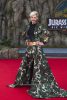 Sam Dylan, "JURASSIC WORLD - DIE WIEDERGEBURT", Kinostart: 02.07.2025, Roter Teppich zur Deutschlandpremiere im ZOO PALAST, Berlin, 18.06.2025