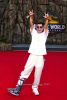Justin Prince, "JURASSIC WORLD - DIE WIEDERGEBURT", Kinostart: 02.07.2025, Roter Teppich zur Deutschlandpremiere im ZOO PALAST, Berlin, 18.06.2025