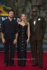 Scarlett Johansson,Mahershala Ali, Jonathan Bailey, "JURASSIC WORLD - DIE WIEDERGEBURT", Kinostart: 02.07.2025, Roter Teppich zur Deutschlandpremiere im ZOO PALAST, Berlin, 18.06.2025