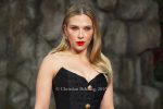 Scarlett Johansson, "JURASSIC WORLD - DIE WIEDERGEBURT", Kinostart: 02.07.2025, Roter Teppich zur Deutschlandpremiere im ZOO PALAST, Berlin, 18.06.2025