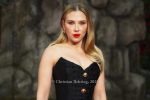 Scarlett Johansson, "JURASSIC WORLD - DIE WIEDERGEBURT", Kinostart: 02.07.2025, Roter Teppich zur Deutschlandpremiere im ZOO PALAST, Berlin, 18.06.2025