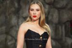 Scarlett Johansson, "JURASSIC WORLD - DIE WIEDERGEBURT", Kinostart: 02.07.2025, Roter Teppich zur Deutschlandpremiere im ZOO PALAST, Berlin, 18.06.2025