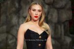 Scarlett Johansson, "JURASSIC WORLD - DIE WIEDERGEBURT", Kinostart: 02.07.2025, Roter Teppich zur Deutschlandpremiere im ZOO PALAST, Berlin, 18.06.2025