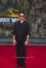 Jonathan Bailey, "JURASSIC WORLD - DIE WIEDERGEBURT", Kinostart: 02.07.2025, Roter Teppich zur Deutschlandpremiere im ZOO PALAST, Berlin, 18.06.2025