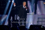 "Roland Kaiser", Konzert im Rahmen der "Stromaufwaerts - Kaiser singt Kaiser"-Tour in der Mercedes-Benz Arena, Berlin, 01.12.2018, (Aufzeichnung fuer rbb: Am Freitag, 28. Dezember 2018 um 20.15 Uhr im rbb Fernsehen)