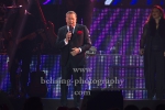 "Roland Kaiser", Konzert im Rahmen der "Stromaufwaerts - Kaiser singt Kaiser"-Tour in der Mercedes-Benz Arena, Berlin, 01.12.2018, (Aufzeichnung fuer rbb: Am Freitag, 28. Dezember 2018 um 20.15 Uhr im rbb Fernsehen)