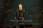 "Roland Kaiser", Konzert im Rahmen der "Stromaufwaerts - Kaiser singt Kaiser"-Tour in der Mercedes-Benz Arena, Berlin, 01.12.2018, (Aufzeichnung fuer rbb: Am Freitag, 28. Dezember 2018 um 20.15 Uhr im rbb Fernsehen)