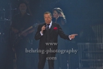 "Roland Kaiser", Konzert im Rahmen der "Stromaufwaerts - Kaiser singt Kaiser"-Tour in der Mercedes-Benz Arena, Berlin, 01.12.2018, (Aufzeichnung fuer rbb: Am Freitag, 28. Dezember 2018 um 20.15 Uhr im rbb Fernsehen)