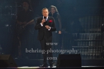 "Roland Kaiser", Konzert im Rahmen der "Stromaufwaerts - Kaiser singt Kaiser"-Tour in der Mercedes-Benz Arena, Berlin, 01.12.2018, (Aufzeichnung fuer rbb: Am Freitag, 28. Dezember 2018 um 20.15 Uhr im rbb Fernsehen)