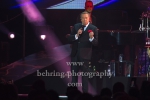 "Roland Kaiser", Konzert im Rahmen der "Stromaufwaerts - Kaiser singt Kaiser"-Tour in der Mercedes-Benz Arena, Berlin, 01.12.2018, (Aufzeichnung fuer rbb: Am Freitag, 28. Dezember 2018 um 20.15 Uhr im rbb Fernsehen)