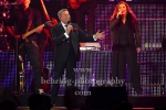 "Roland Kaiser", Konzert im Rahmen der "Stromaufwaerts - Kaiser singt Kaiser"-Tour in der Mercedes-Benz Arena, Berlin, 01.12.2018, (Aufzeichnung fuer rbb: Am Freitag, 28. Dezember 2018 um 20.15 Uhr im rbb Fernsehen)