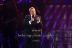 "Roland Kaiser", Konzert im Rahmen der "Stromaufwaerts - Kaiser singt Kaiser"-Tour in der Mercedes-Benz Arena, Berlin, 01.12.2018, (Aufzeichnung fuer rbb: Am Freitag, 28. Dezember 2018 um 20.15 Uhr im rbb Fernsehen)