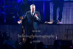 "Roland Kaiser", Konzert im Rahmen der "Stromaufwaerts - Kaiser singt Kaiser"-Tour in der Mercedes-Benz Arena, Berlin, 01.12.2018, (Aufzeichnung fuer rbb: Am Freitag, 28. Dezember 2018 um 20.15 Uhr im rbb Fernsehen)