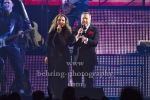 "Roland Kaiser", Konzert im Rahmen der "Stromaufwaerts - Kaiser singt Kaiser"-Tour in der Mercedes-Benz Arena, Berlin, 01.12.2018, (Aufzeichnung fuer rbb: Am Freitag, 28. Dezember 2018 um 20.15 Uhr im rbb Fernsehen)