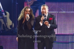 "Roland Kaiser", Konzert im Rahmen der "Stromaufwaerts - Kaiser singt Kaiser"-Tour in der Mercedes-Benz Arena, Berlin, 01.12.2018, (Aufzeichnung fuer rbb: Am Freitag, 28. Dezember 2018 um 20.15 Uhr im rbb Fernsehen)