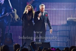 "Roland Kaiser", Konzert im Rahmen der "Stromaufwaerts - Kaiser singt Kaiser"-Tour in der Mercedes-Benz Arena, Berlin, 01.12.2018, (Aufzeichnung fuer rbb: Am Freitag, 28. Dezember 2018 um 20.15 Uhr im rbb Fernsehen)