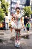 Karn der Kulturen, Umzug von Frankfurter Allee / Ecke Proskauer Straße zur Karl-Marx-Allee / Ecke Berolinastraße, Berlin, 08.06.2025