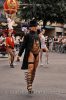 Karn der Kulturen, Umzug von Frankfurter Allee / Ecke Proskauer Straße zur Karl-Marx-Allee / Ecke Berolinastraße, Berlin, 08.06.2025