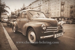 "Ku`damm 56", Photocall am 25.09.2015 in Berlin