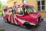 "Truck, Kultursommerfestival Berlin 2022 ", Pressekonferenz, Podewil, Berlin, 17.06.2022