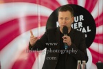 "Kultursenator Klaus Lederer, Kultursommerfestival Berlin 2022 ", Pressekonferenz, Podewil, Berlin, 17.06.2022