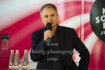 Intendant des Friedrichstadtpalast Berndt Schmidt, "Kultursommerfestival Berlin 2022 ", Pressekonferenz, Podewil, Berlin, 17.06.2022