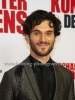 "Kundschafter des Friedens", Vladimir Korneev (Darsteller), Premiere im Kino INTERNATIONAL am 17.01.2017 in Berlin