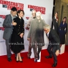 "Kundschafter des Friedens", Henry Huebchen (Hauptdarsteller), Michael Gwisdek (Hauptdarsteller), Antje Traue (Hauptdarstellerin), Premiere im Kino INTERNATIONAL am 17.01.2017 in Berlin