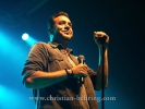 "Laith AL-DEEN", Konzert in Huxleys Neue Welt, Berlin, 16.10.2016