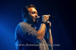 "Laith AL-DEEN", Konzert in Huxleys Neue Welt, Berlin, 16.10.2016