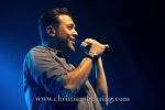 "Laith AL-DEEN", Konzert in Huxleys Neue Welt, Berlin, 16.10.2016
