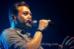 "Laith AL-DEEN", Konzert in Huxleys Neue Welt, Berlin, 16.10.2016