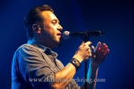 "Laith AL-DEEN", Konzert in Huxleys Neue Welt, Berlin, 16.10.2016
