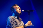 "Laith AL-DEEN", Konzert in Huxleys Neue Welt, Berlin, 16.10.2016