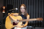 "LAUFEY",Showcase im Circle Studio, Berlin, 24.08.2022