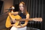 "LAUFEY",Showcase im Circle Studio, Berlin, 24.08.2022