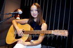 "LAUFEY",Showcase im Circle Studio, Berlin, 24.08.2022