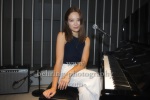 "LAUFEY",Showcase im Circle Studio, Berlin, 24.08.2022