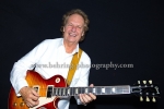"Lee Ritenour And Dave Grusin", Interview und Photo Call mit Lee Ritenour vor dem Konzert im Huxleys, Berlin, 18.07.2017(Photo: Christian Behring)