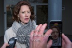 "LEGAL AFFAIRS - Pilot", Unfallkrankenhaus, Berlin, 20.01.2021