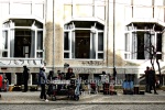 "LEGAL AFFAIRS", Filmset Freienwalder Strasse 17, Berlin, 21.01.2021