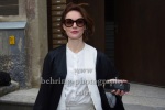 Lavinia Wilson (RA Leo Roth), "LEGAL AFFAIRS", Filmset Freienwalder Strasse 17, Berlin, 21.01.2021