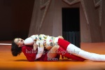 Sophie Rois, "Liebe, einfach ausserirdisch", Fotoprobe am 28.06.2022, Deutsches Theater, Premiere am 01.07.2022