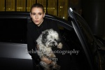 "LDS", Foto vom Filmset, Szene: Marvin und Semmi, (seine Managerin kommen vor seinem Haus an und werden von der Presse belagert, Dreharbeiten am Potsdamer Platz, Berlin, 30.04.2021