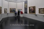"Im Visier! Lovis Corinth, die Nationalgalerie und die Aktion „Entartete Kunst"", Alte Nationalgalerie, Berlin, Presserundgang durch die Sonderausstellung (18.07. - 02.11.2025), 16.07.2025