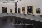 "Im Visier! Lovis Corinth, die Nationalgalerie und die Aktion „Entartete Kunst"", Alte Nationalgalerie, Berlin, Presserundgang durch die Sonderausstellung (18.07. - 02.11.2025), 16.07.2025
