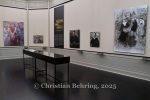 "Im Visier! Lovis Corinth, die Nationalgalerie und die Aktion „Entartete Kunst"", Alte Nationalgalerie, Berlin, Presserundgang durch die Sonderausstellung (18.07. - 02.11.2025), 16.07.2025