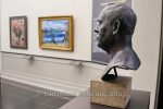 "Im Visier! Lovis Corinth, die Nationalgalerie und die Aktion „Entartete Kunst"", Alte Nationalgalerie, Berlin, Presserundgang durch die Sonderausstellung (18.07. - 02.11.2025), 16.07.2025