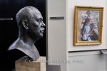 "Im Visier! Lovis Corinth, die Nationalgalerie und die Aktion „Entartete Kunst"", Alte Nationalgalerie, Berlin, Presserundgang durch die Sonderausstellung (18.07. - 02.11.2025), 16.07.2025
